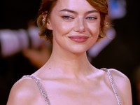 Emma Stone