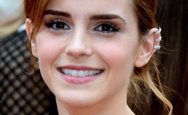 Emma Watson