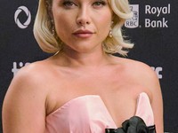 Florence Pugh