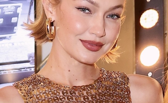 Gigi Hadid