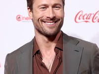 Glen Powell