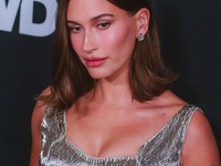 Hailey Bieber