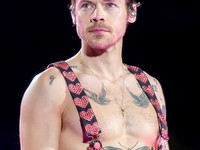Harry Styles