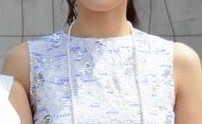 Haruka Ayase