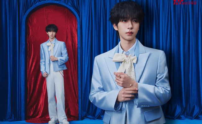 He Junlin