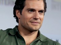 Henry Cavill