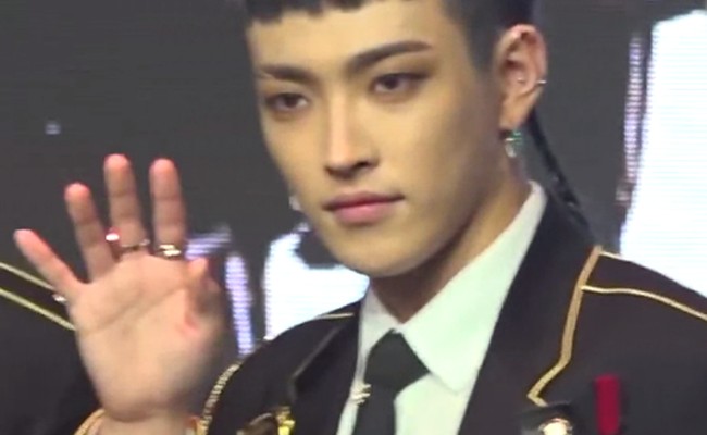 Hong Joong