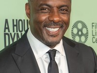 Idris Elba
