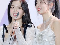 Irene & Seulgi