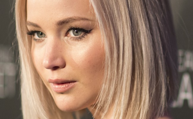 Jennifer Lawrence