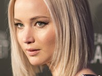 Jennifer Lawrence