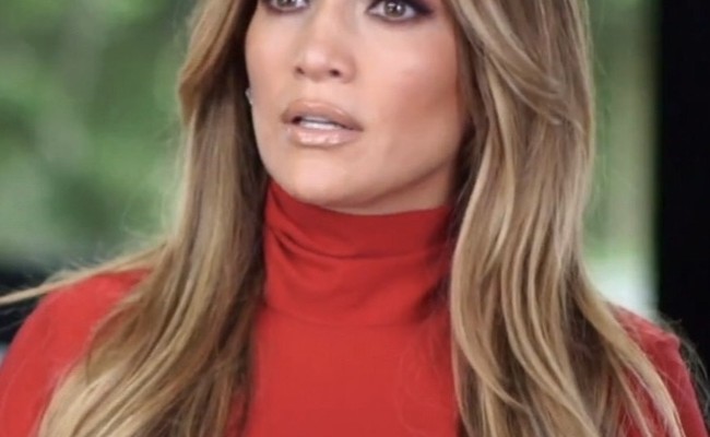 Jennifer Lopez