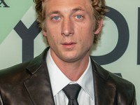 Jeremy Allen White