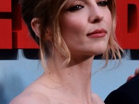 Jodie Comer