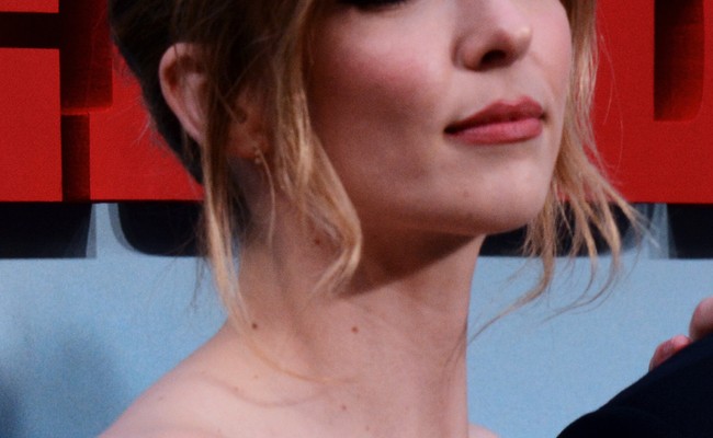 Jodie Comer
