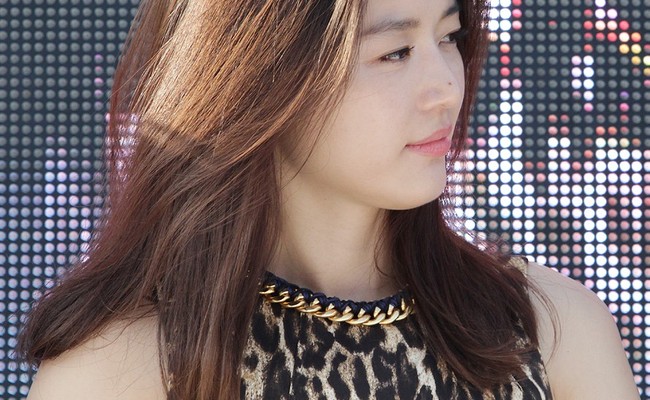 Jun Ji-hyun