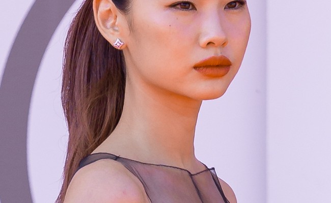 Jung Ho Yeon