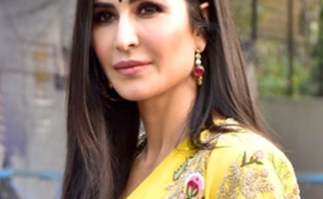 Katrina Kaif