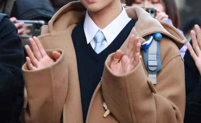 Kyungmin