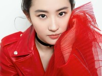 Liu Yifei
