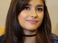 Liza Soberano
