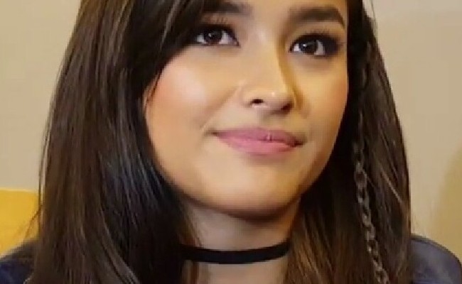 Liza Soberano