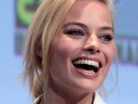 Margot Robbie