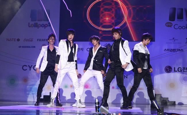 MBLAQ
