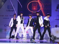 MBLAQ