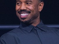 Michael B. Jordan