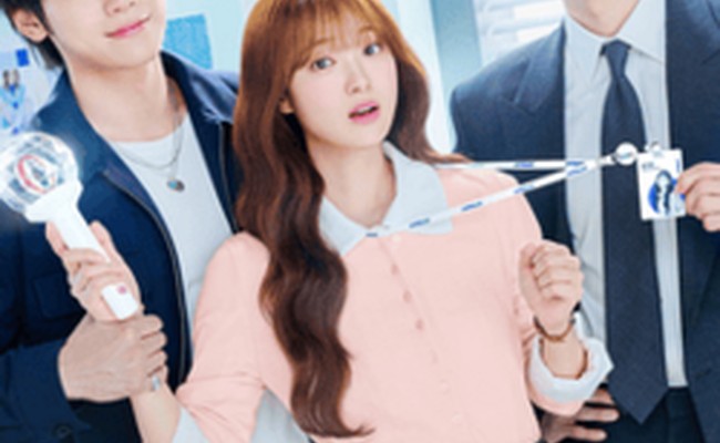 My Bias, My Boss