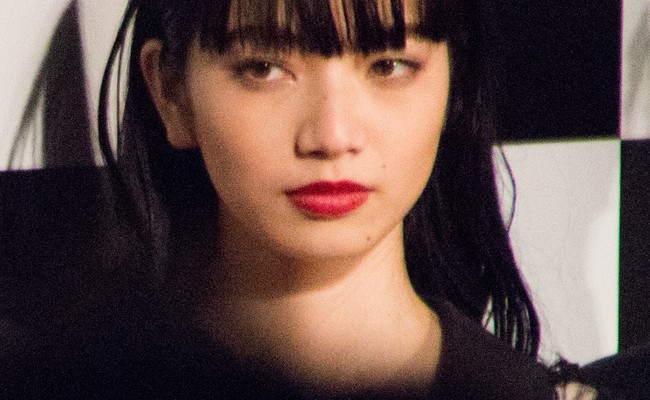 Nana Komatsu