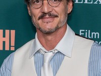 Pedro Pascal