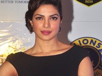 Priyanka Chopra