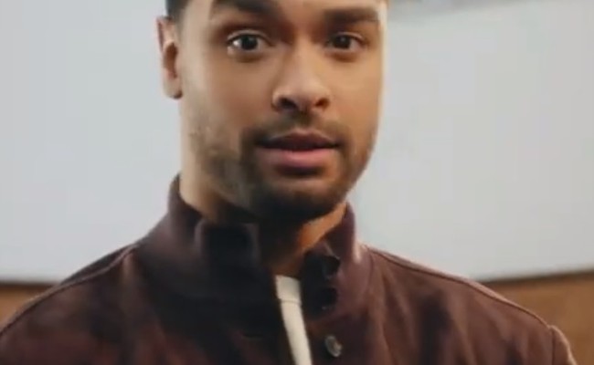 Regé-Jean Page