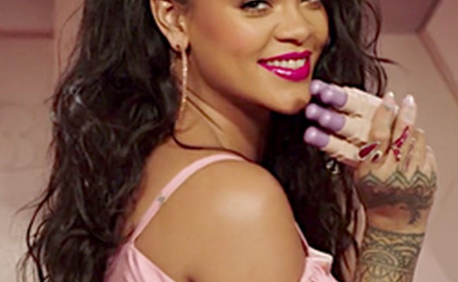 Rihanna