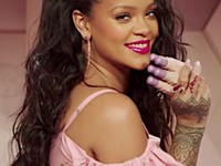 Rihanna