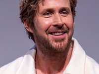 Ryan Gosling
