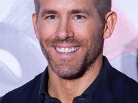 Ryan Reynolds