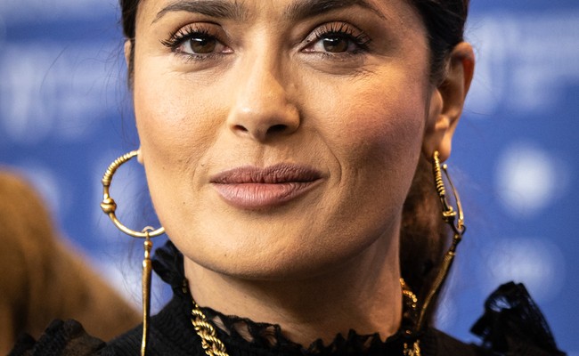 Salma Hayek