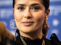 Salma Hayek