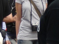 Scarlett Johansson