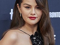 Selena Gomez
