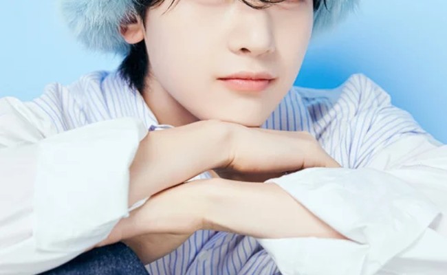 Seok Matthew