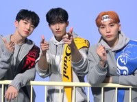 SEVENTEEN BSS