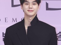 Song Kang