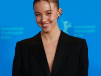 Sydney Sweeney