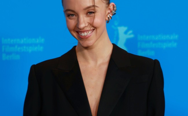 Sydney Sweeney