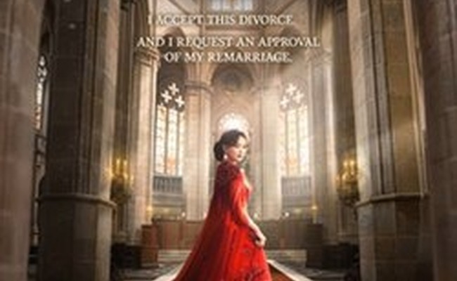 The Remarried Empress