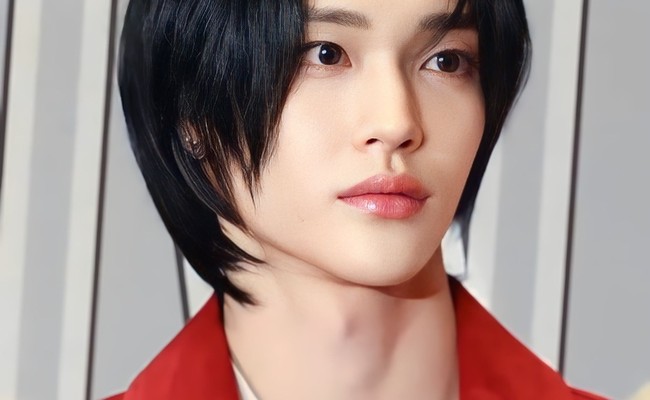 Wonbin